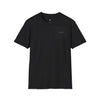UNSEEN. Black Tee