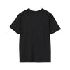 UNSEEN. Black Tee