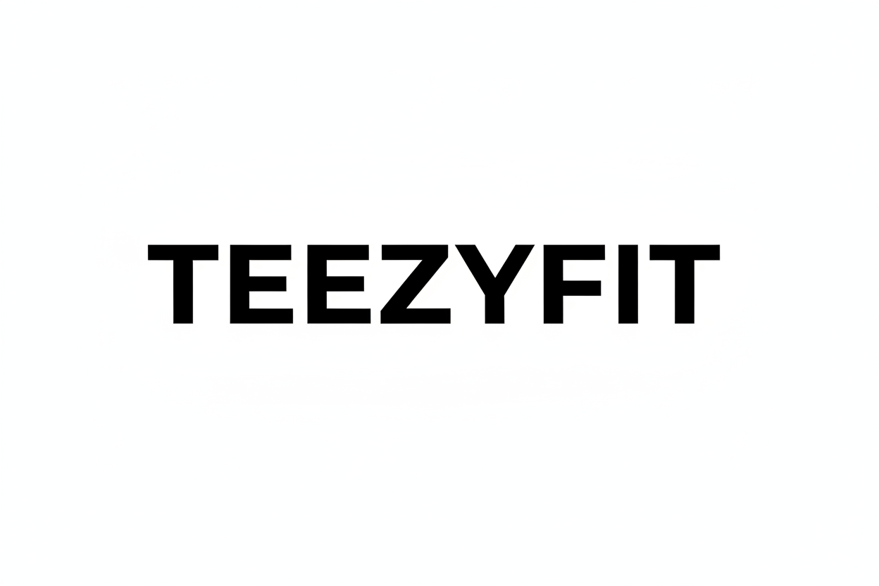 TeezyFit Logo