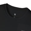 UNSEEN. Black Tee